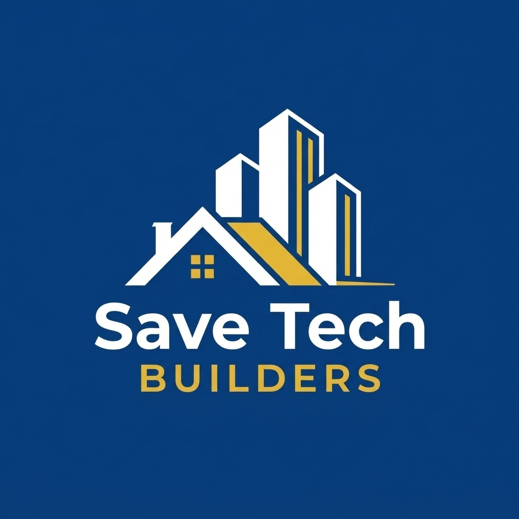 Save Tech Builders